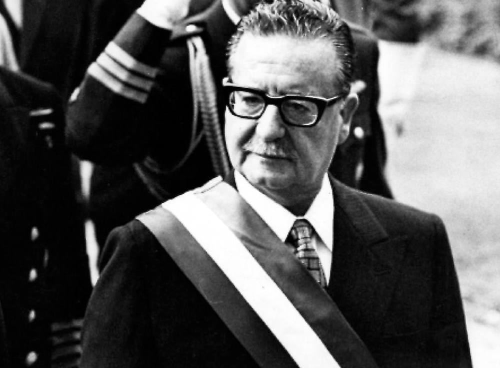 Segredos da CIA: como a agência influiu no golpe militar no Chile