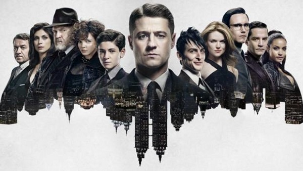5 motivos para ver a segunda temporada de Gotham