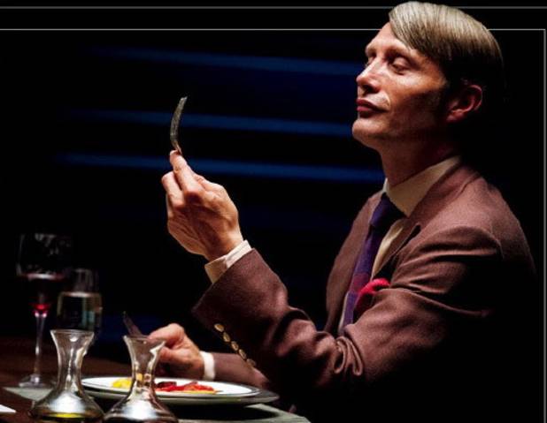 Confira trailer da série inspirada no serial killer Hannibal Lecter