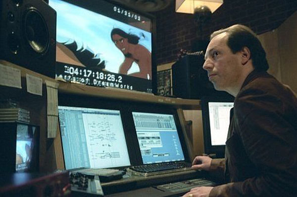 Dica TdF – As 5 melhores trilhas de Hans Zimmer