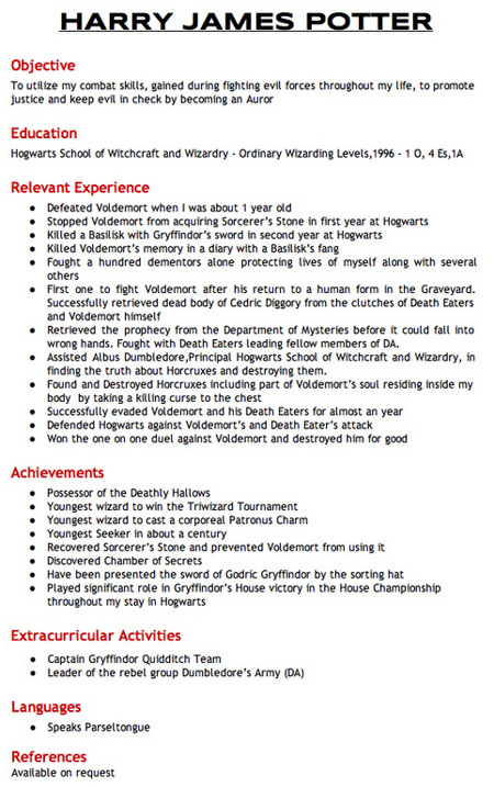 #DicaTdF: para pottermaníacos