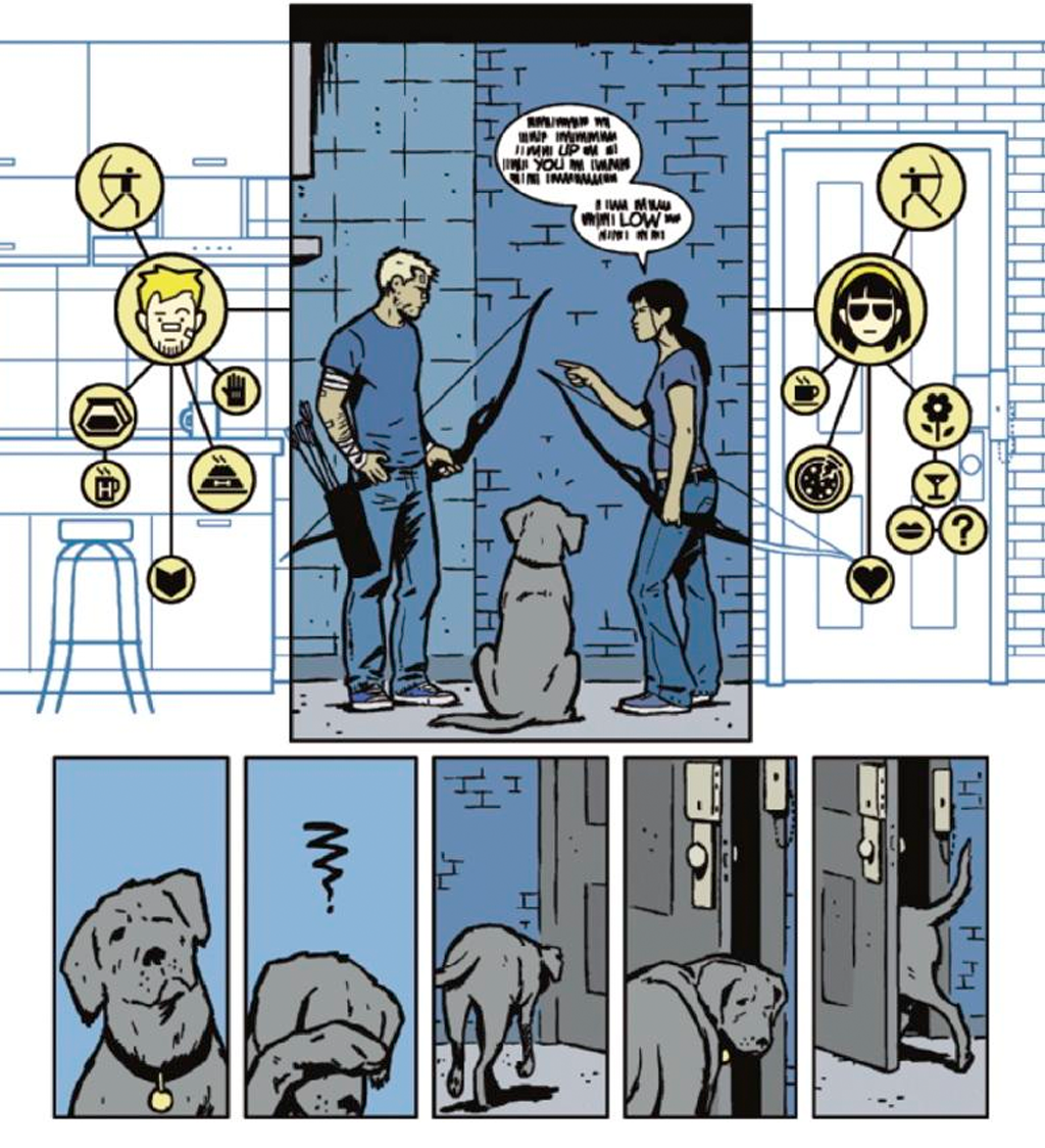 9 HQs de super-heróis para quem está cansado de super-heróis