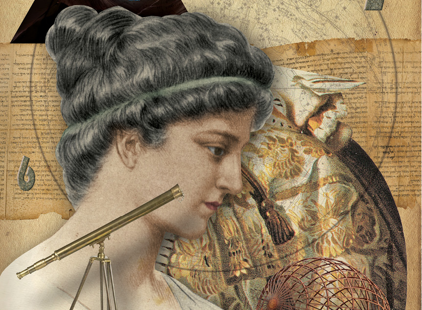 Mulheres que mudaram a história: a filósofa Hipácia de Alexandria