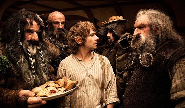 Dica TdF – O Hobbit: Uma Jornada Inesperada