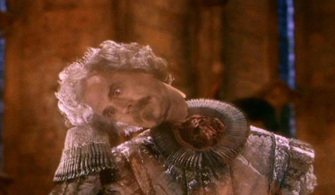 8 figuras folclóricas que assustam pelo mundo