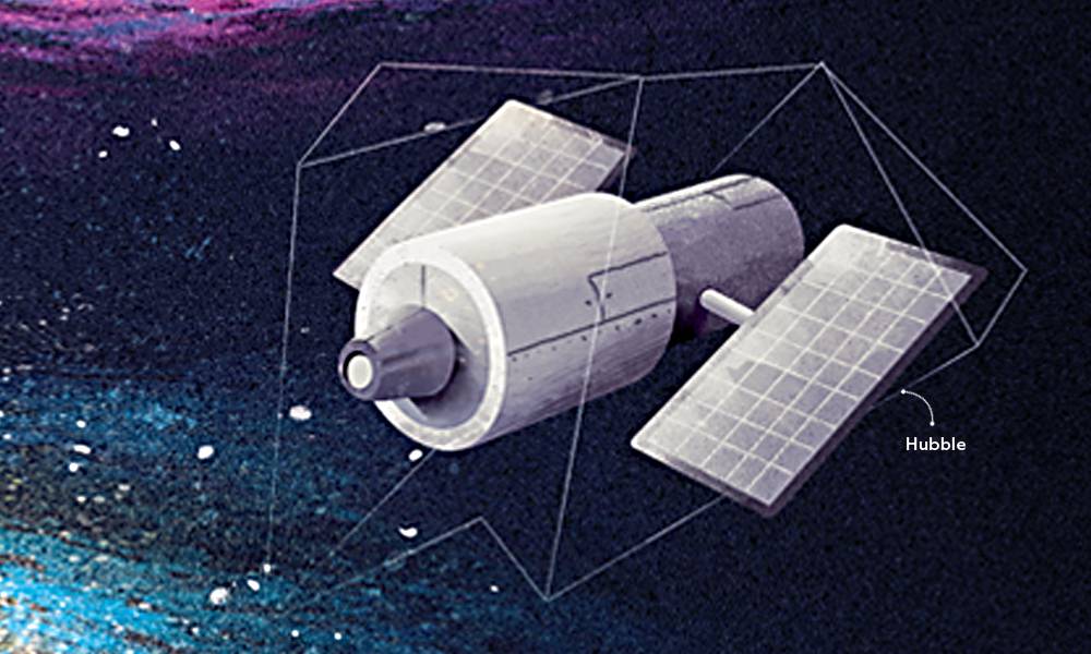 Como sabemos que o universo está se expandindo?