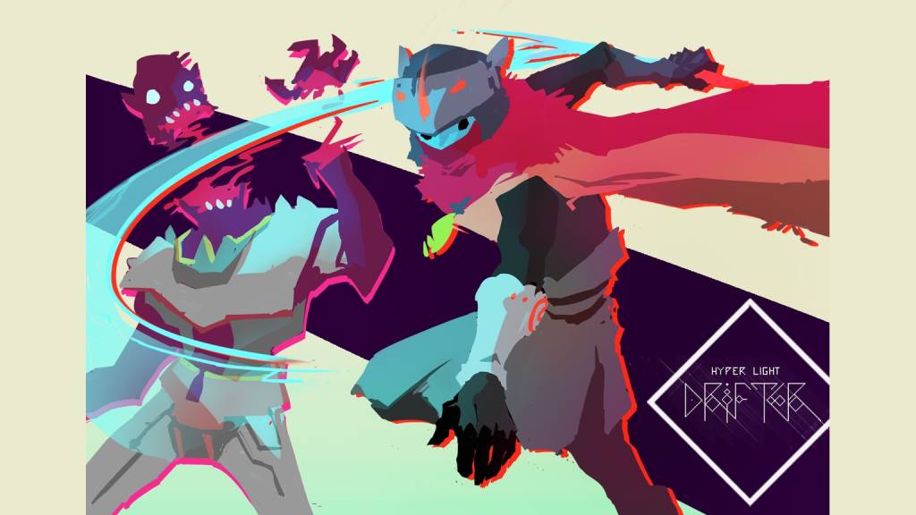 hyperlightdrifter