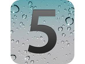 #DicaTdF: iOS 5!