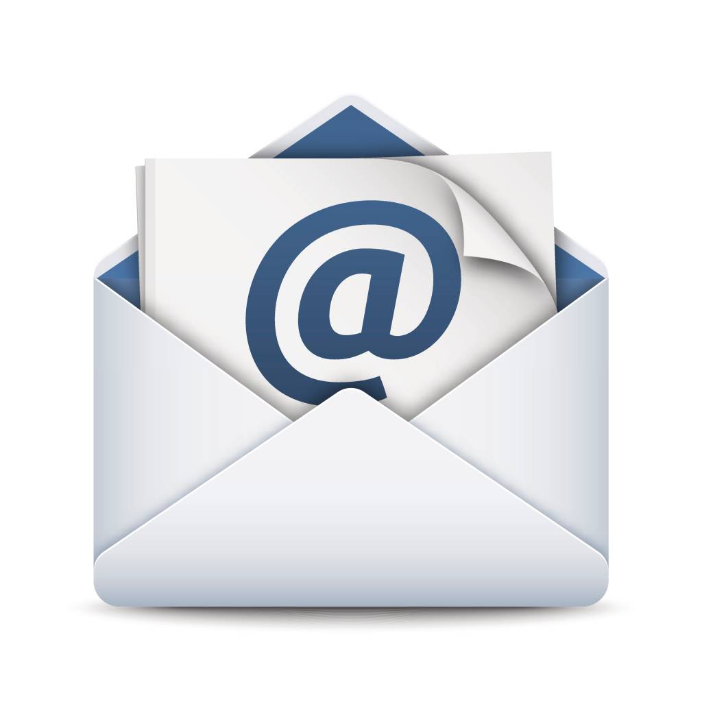 Por que todos os e-mails têm o símbolo de @?