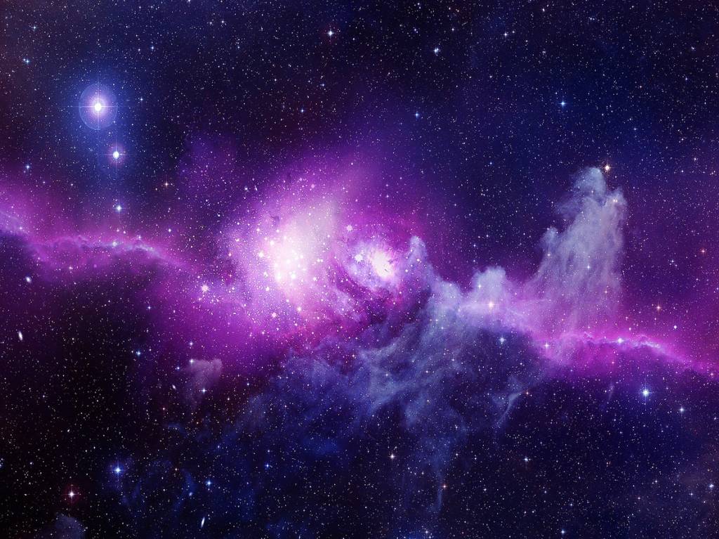 Existe alguma prova de que o espaço sideral é infinito?