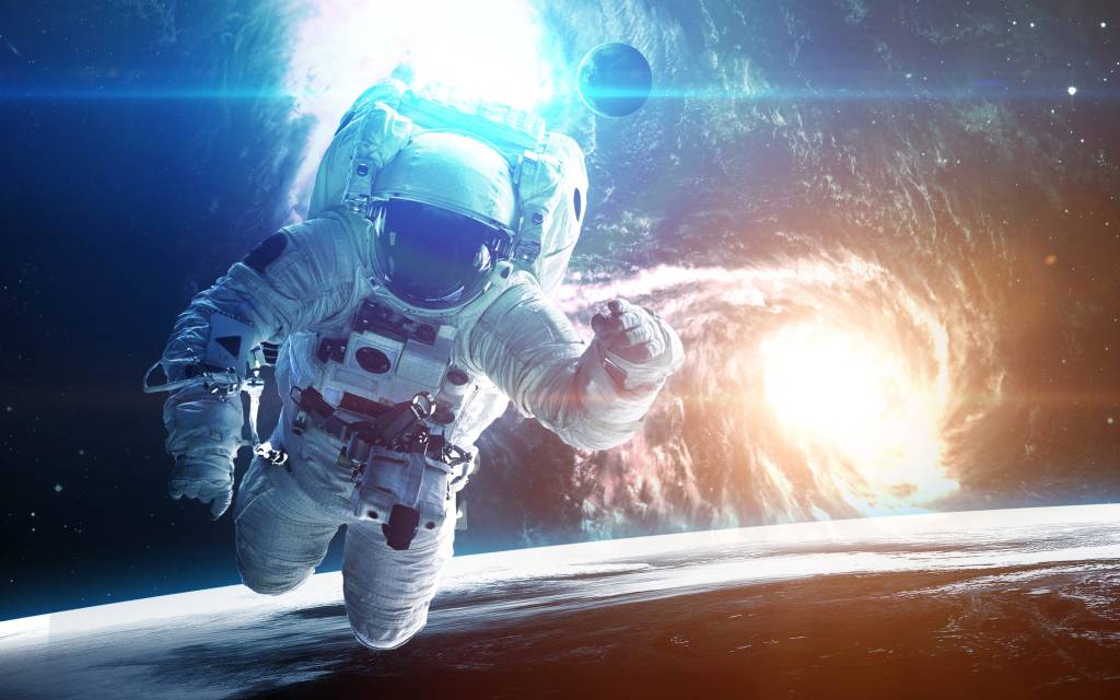Como funcionam as roupas dos astronautas?