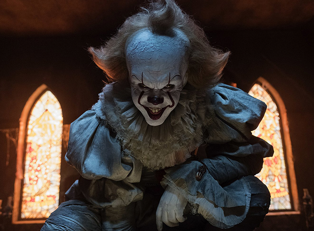 Associação Mundial de Palhaços reclama que “It” prejudica profissionais da área
