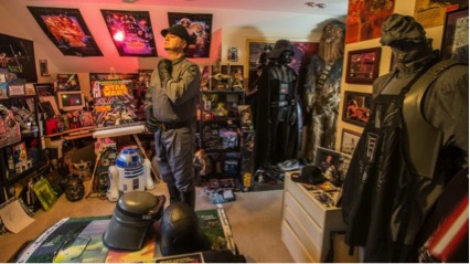 Ateus pedem que australianos não coloquem “Jedi” como religião