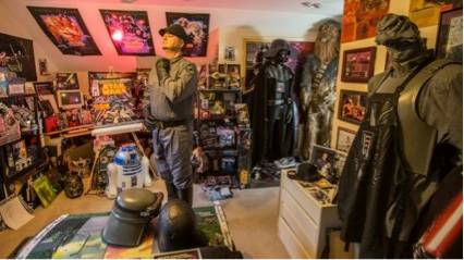 Ateus pedem que australianos não coloquem “Jedi” como religião