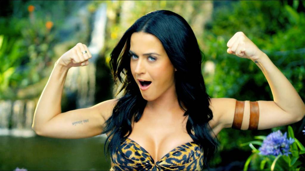 Polícia das Filipinas usa Katy Perry para dispersar manifestantes