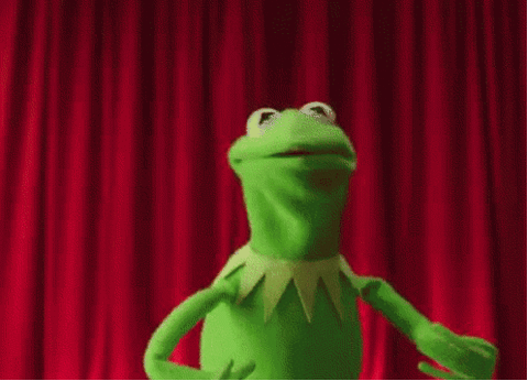 Kermit Kermit