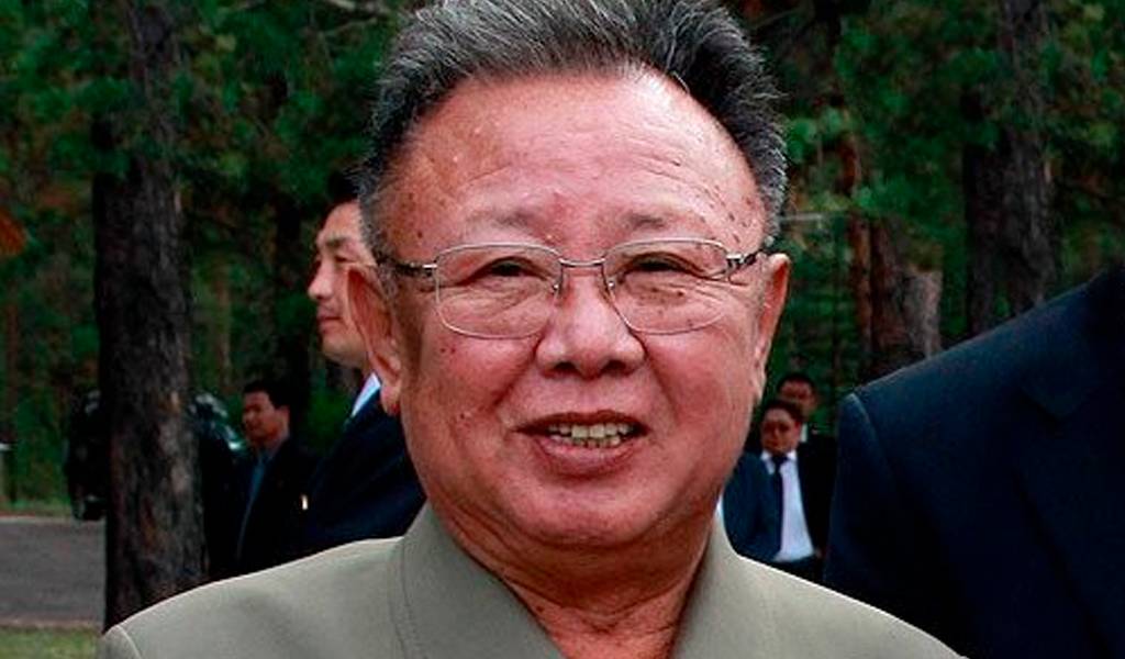 A vida e as crueldades de Kim Jong-il, ditador da Coreia do Norte