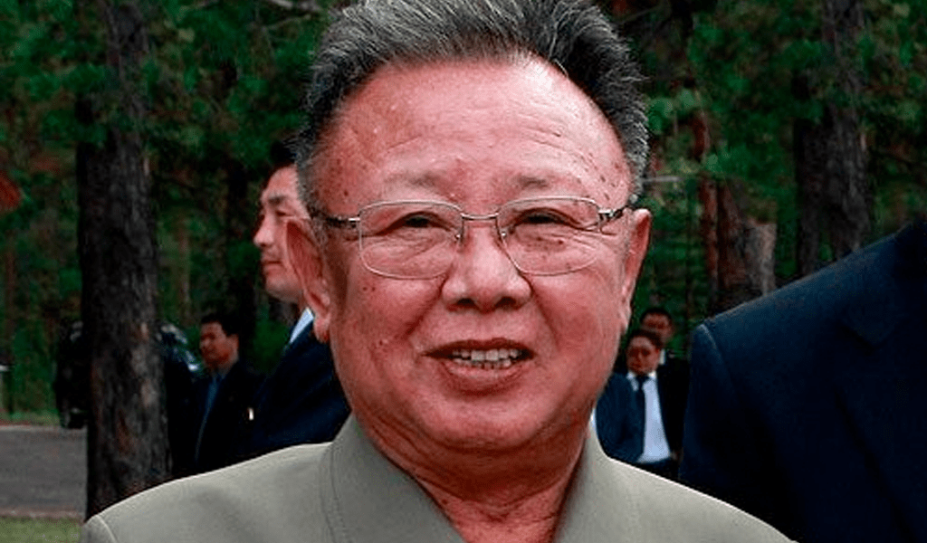 A vida e as crueldades de Kim Jong-il, ditador da Coreia do Norte