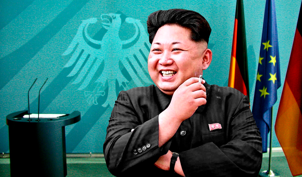 Quais os maiores absurdos cometidos pelo ditador Kim Jong-un?
