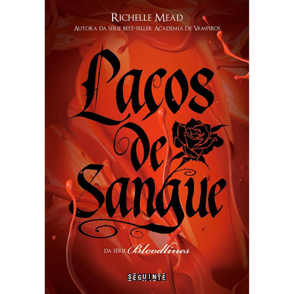 7 motivos para curtir o universo fantástico de Laços de Sangue