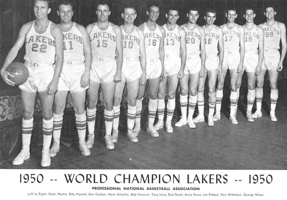 Qual foi o menor placar da história da NBA?