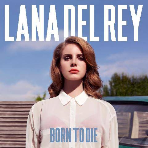 #DicaTdF: Lana Del Rey!