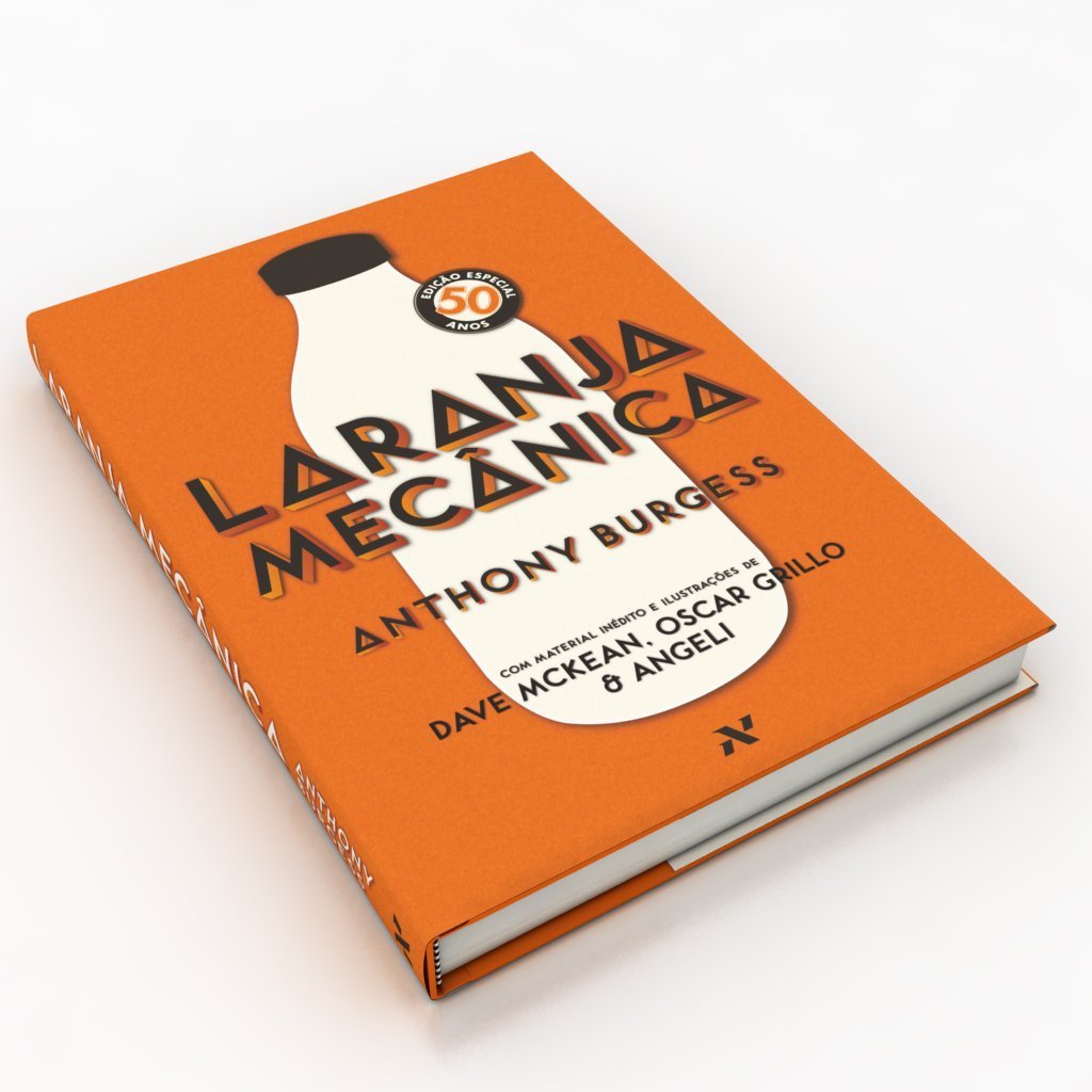 5 coisas que você não sabe sobre Laranja Mecânica