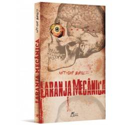#DicaTdF – Laranja Mecânica
