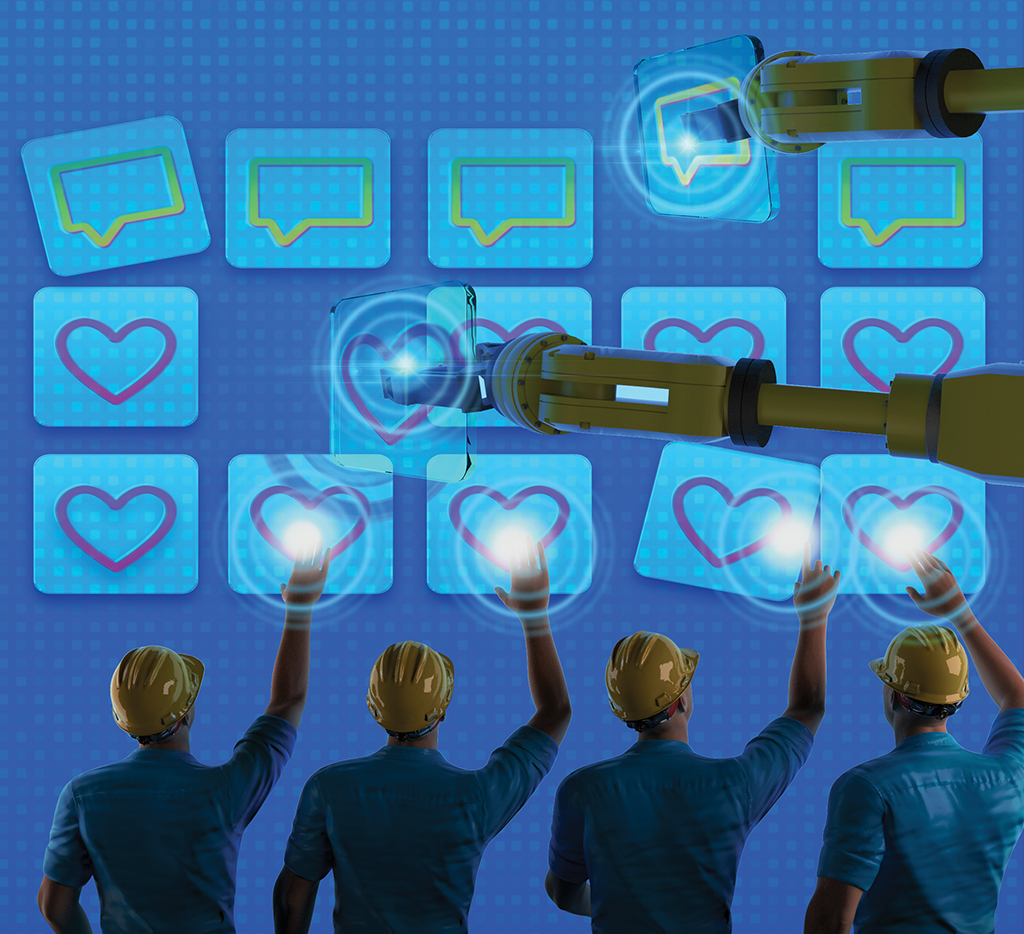 5 truques sujos para manipular likes e views das redes sociais