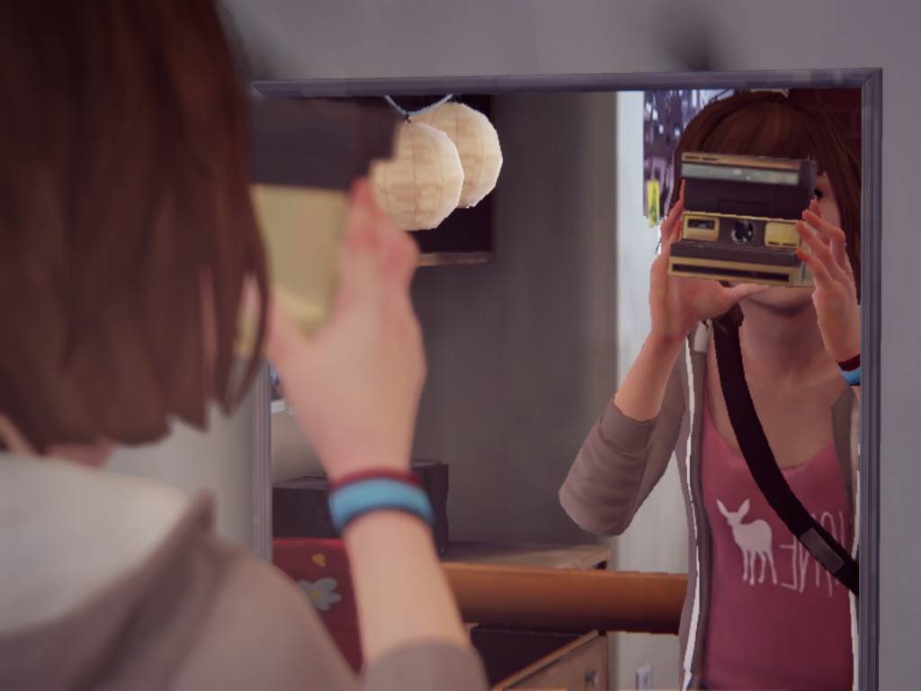 Life is Strange patrocinará competição de fotografia no mundo real