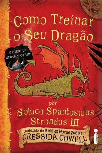 #DicaTdF: Como treinar o seu dragão
