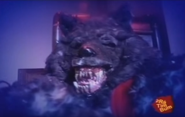 Semana de Halloween – 10 momentos da TV brasileira que assustaram sua criança interior