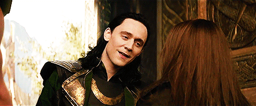 Loki está de volta no novo trailer de “Thor: O Mundo Sombrio”