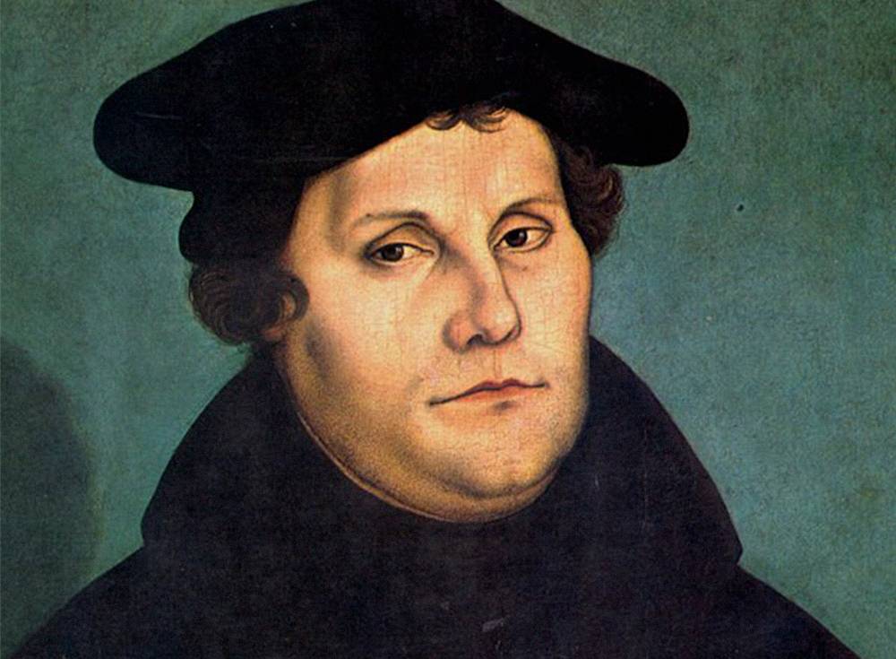 Como surgiram as igrejas protestantes?