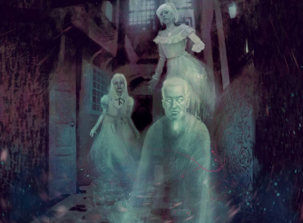 Lugares assombrados do Brasil, parte 7: a Casa das Sete Mortes