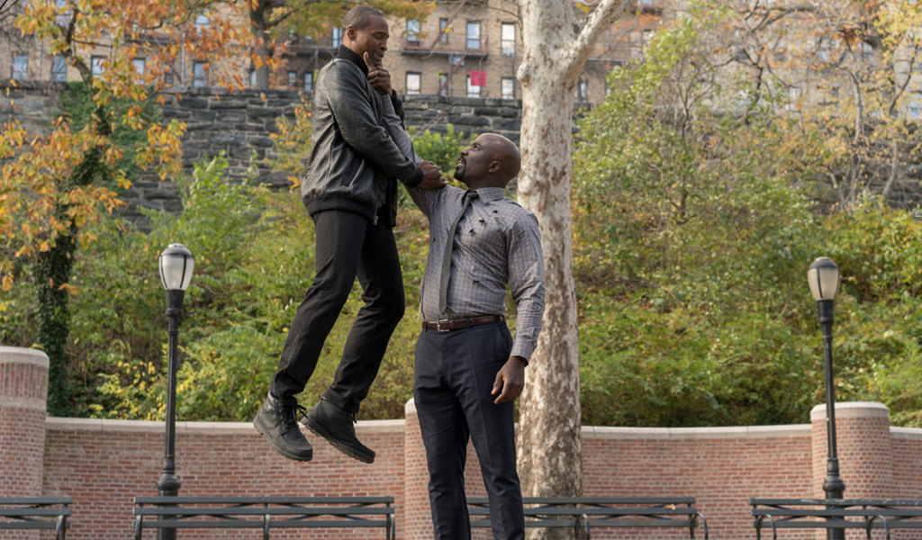 7 detalhes que você não notou no primeiro episódio de “Luke Cage”