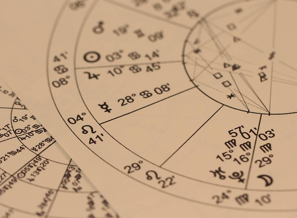 O que significam cada uma das 12 casas em um mapa astral?
