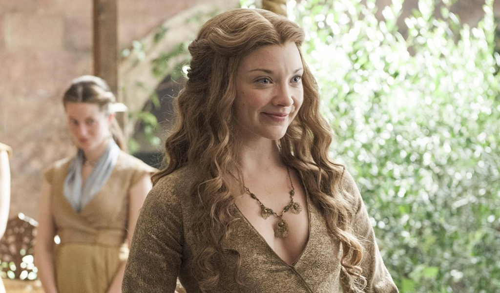 “Suspeitava que Margaery não chegaria ao final”, diz atriz de GoT