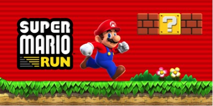 Super Mario Run chega ao iPhone para marcar a história da Nintendo