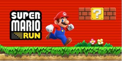 Super Mario Run chega ao iPhone para marcar a história da Nintendo