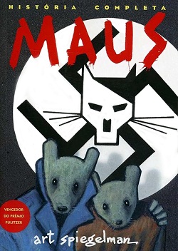 Dica TdF – Maus