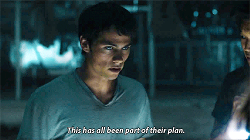 7 motivos para assistir Maze Runner: À Prova de Fogo