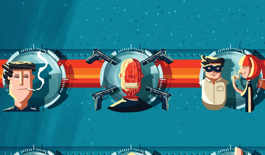 Quais são as principais técnicas de espionagem industrial?