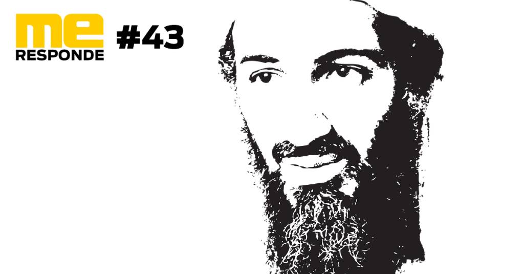 Quem é o pior vilão da vida real? – ME Responde #43