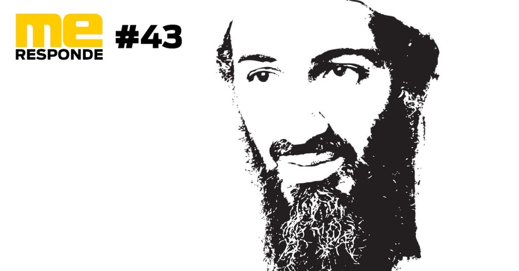 Quem é o pior vilão da vida real? – ME Responde #43