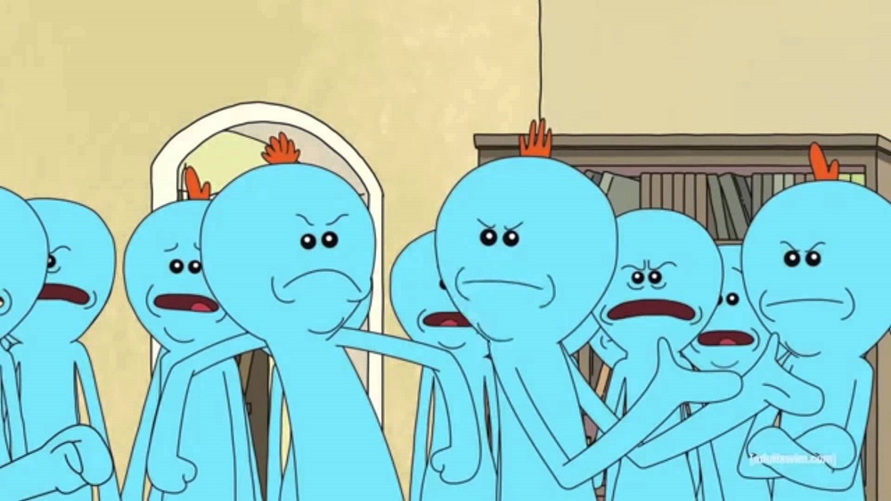 meeseeks