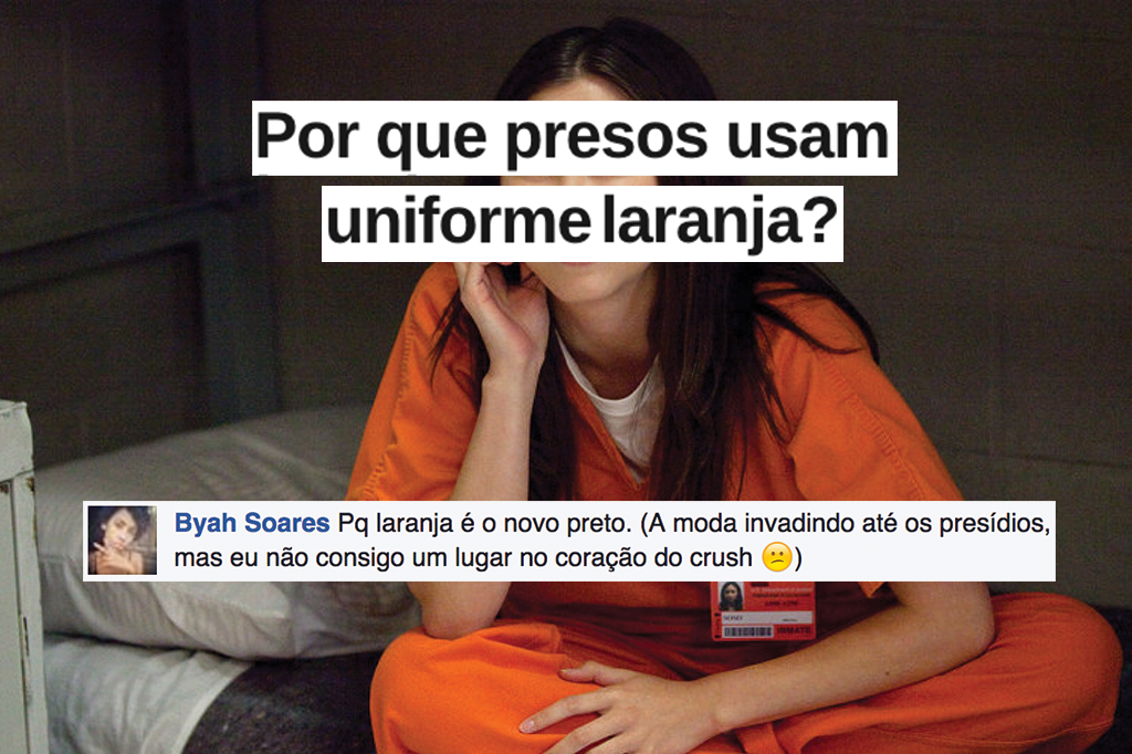 Os melhores comentários da última semana – 19/11