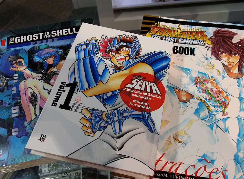 As 11 melhores compras da CCXP 2016 (e uma para passar longe!)