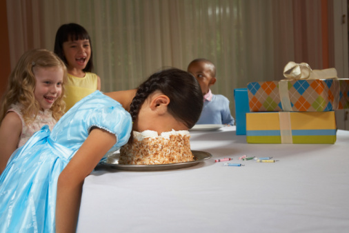 TOP 5 crianças mais engraçadas do YouTube