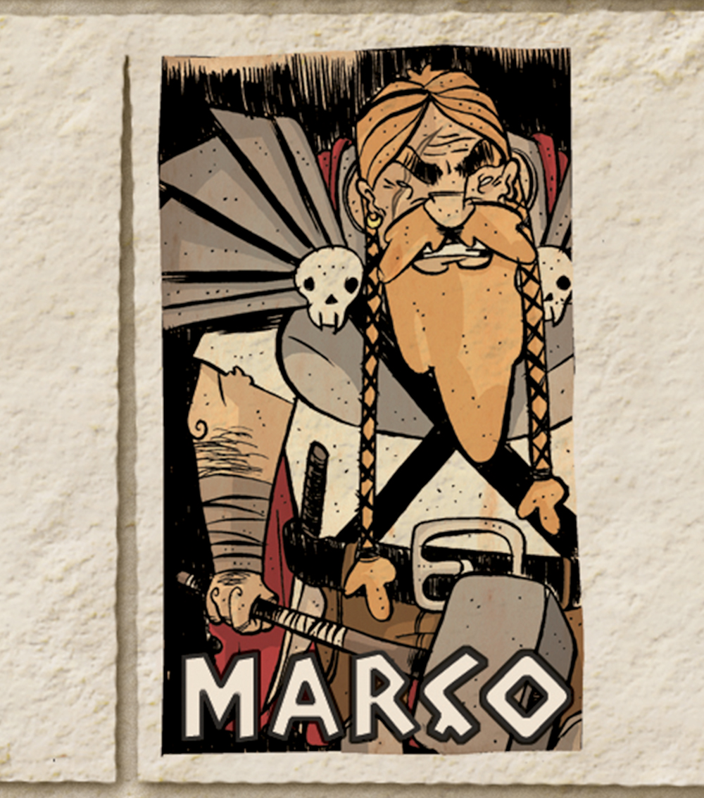 Como foram escolhidos os nomes dos meses?